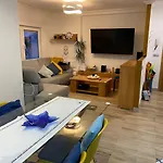 Apartman Maralva *