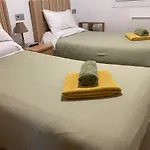 Maralva Apartman Sanxenxo