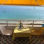 Maralva Apartman Sanxenxo
