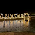 Lägenhet Maralva Sanxenxo
