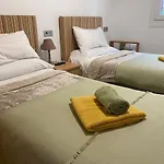 Maralva Apartman *