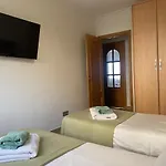 Maralva Apartman Sanxenxo