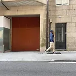 Maralva Lägenhet Sanxenxo