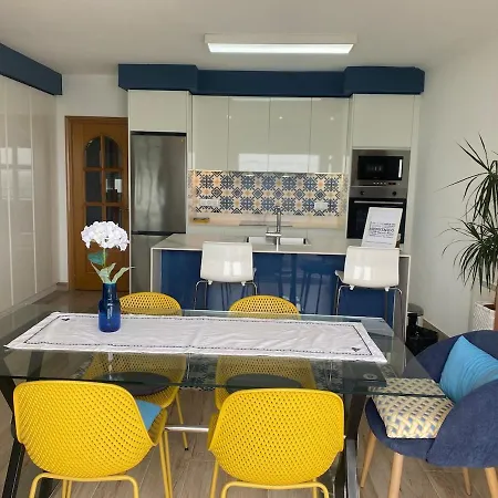 Maralva Apartman
