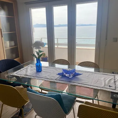 Apartman Maralva Sanxenxo