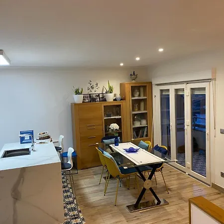 Maralva Apartman