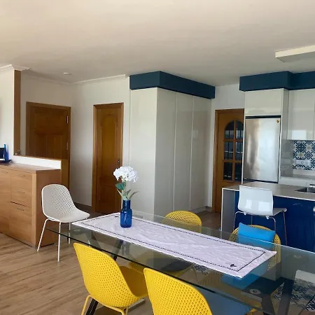 Maralva Apartman Sanxenxo
