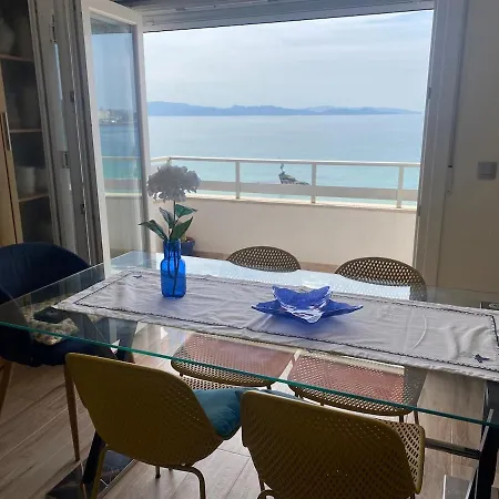 Appartement Maralva Sanxenxo