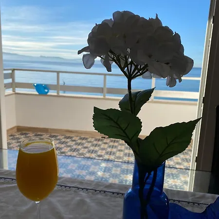 Appartement Maralva Sanxenxo