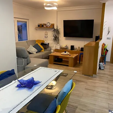 Appartement Maralva *