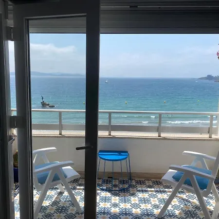 Maralva Appartement Sanxenxo