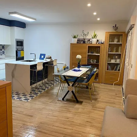 Appartement Maralva