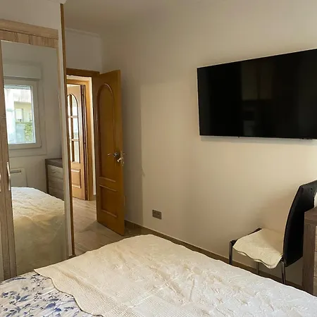 Maralva Appartement *