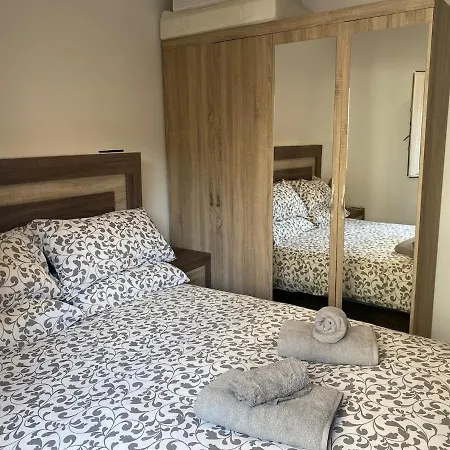 Maralva Appartement