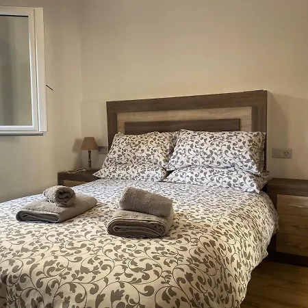 Maralva Appartement *