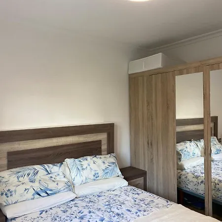 Appartement Maralva *