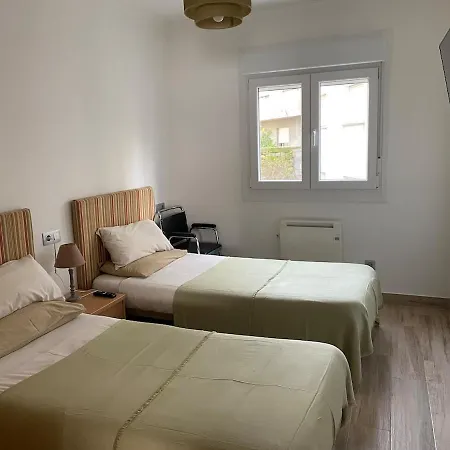 Appartement Maralva