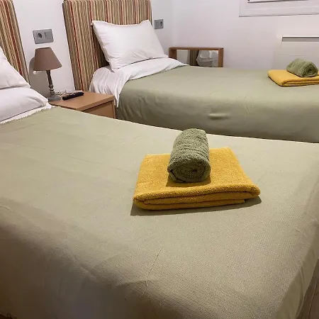 Maralva Appartement Sanxenxo
