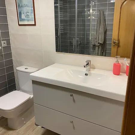 Maralva Appartement *