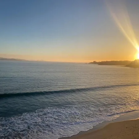Maralva * Sanxenxo