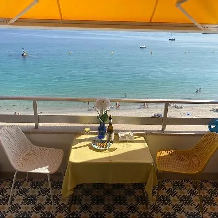 Maralva Appartement Sanxenxo