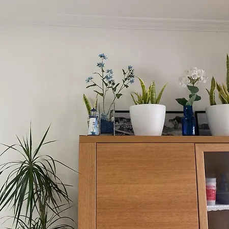 Appartement Maralva