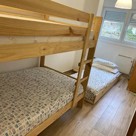 Appartement Maralva Sanxenxo