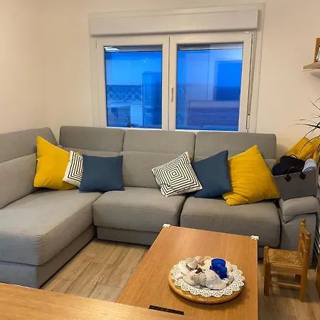 Appartement Maralva *