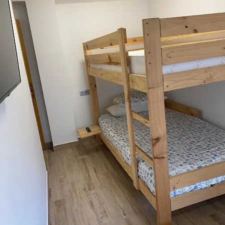 Maralva Appartement Sanxenxo