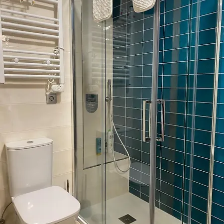 Appartement Maralva