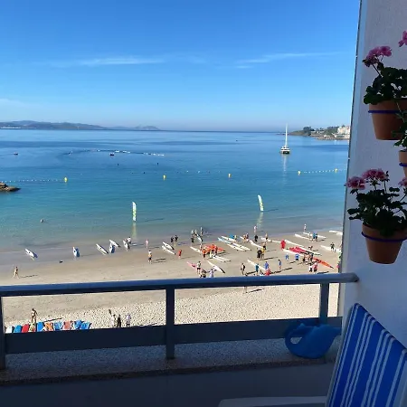 Maralva Apartamento *