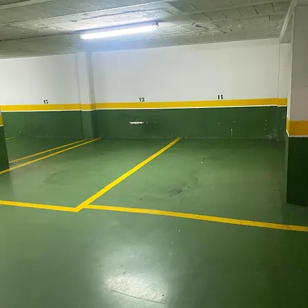 Maralva Apartamento Sanxenxo