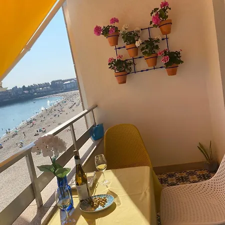 Apartamento Maralva