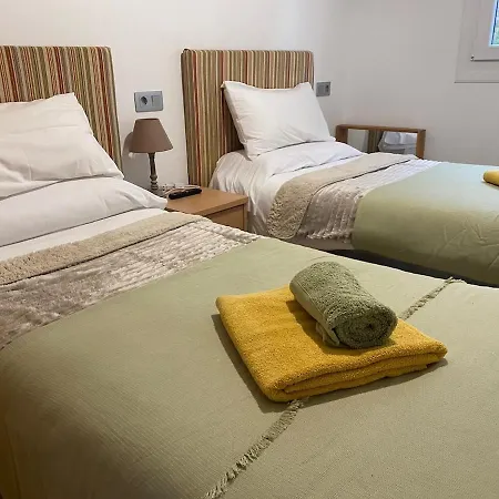 Maralva Apartamento *