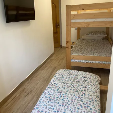 Apartamento Maralva *