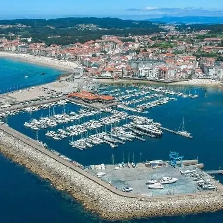 Appartement Maralva *
