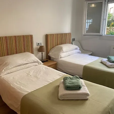 Maralva * Sanxenxo