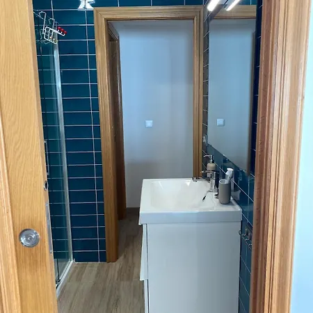 Appartement Maralva Sanxenxo