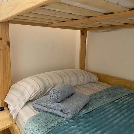 Maralva Appartement