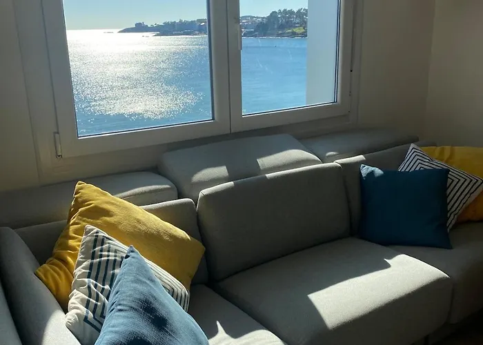 Apartamento Maralva *