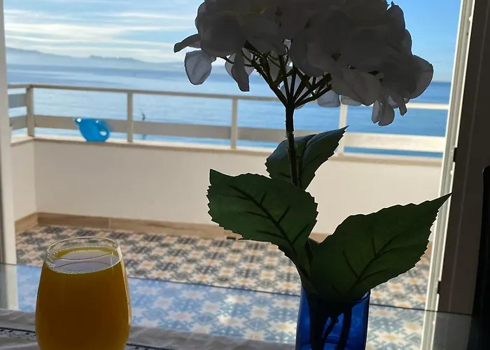 Apartamento Maralva Sanxenxo