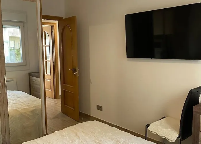 Maralva Apartamento *