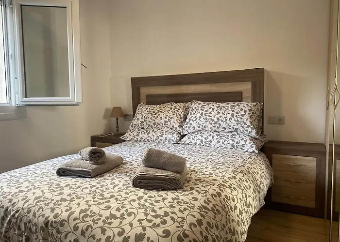 Maralva Appartement *