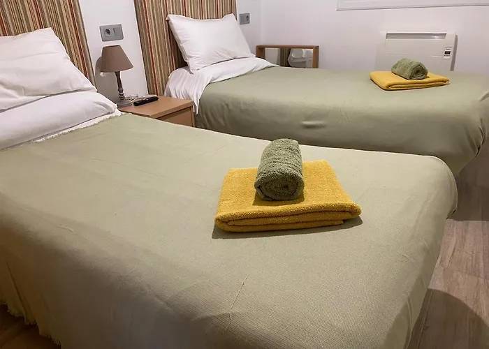 Maralva Apartamento Sanxenxo