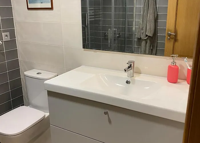 Maralva Apartamento *