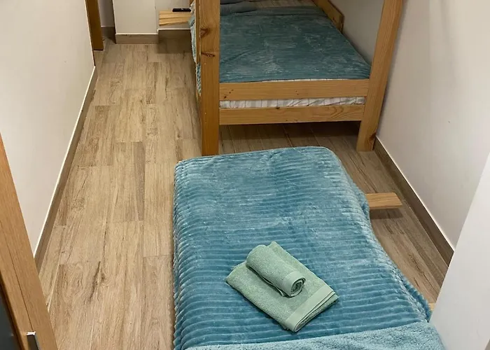 Maralva Appartement Sanxenxo