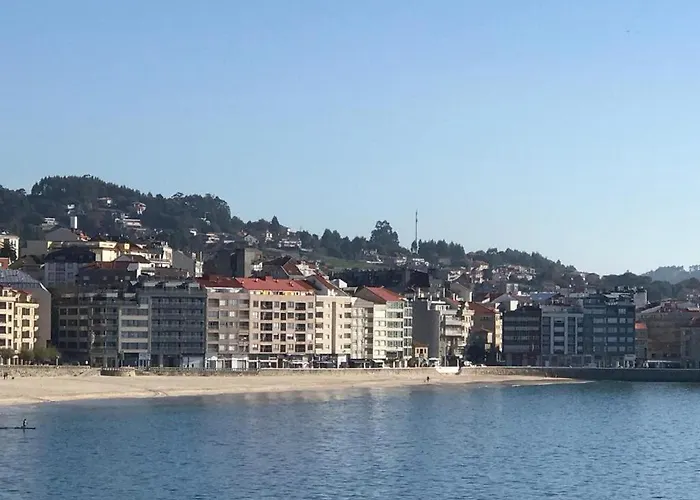 Apartamento Maralva *