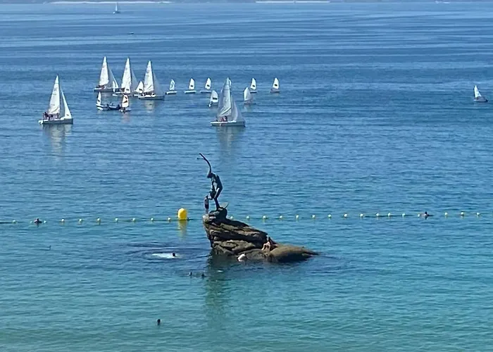 Apartamento Maralva *