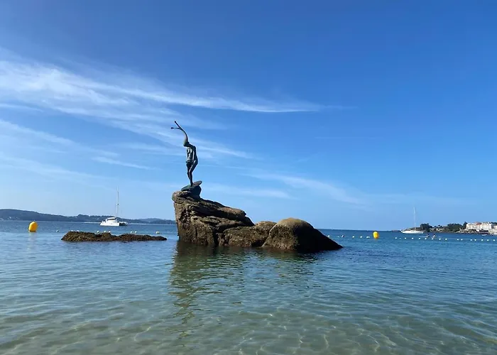 Maralva Apartamento *