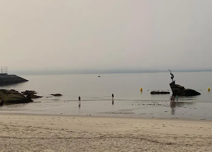 Maralva Appartement Sanxenxo